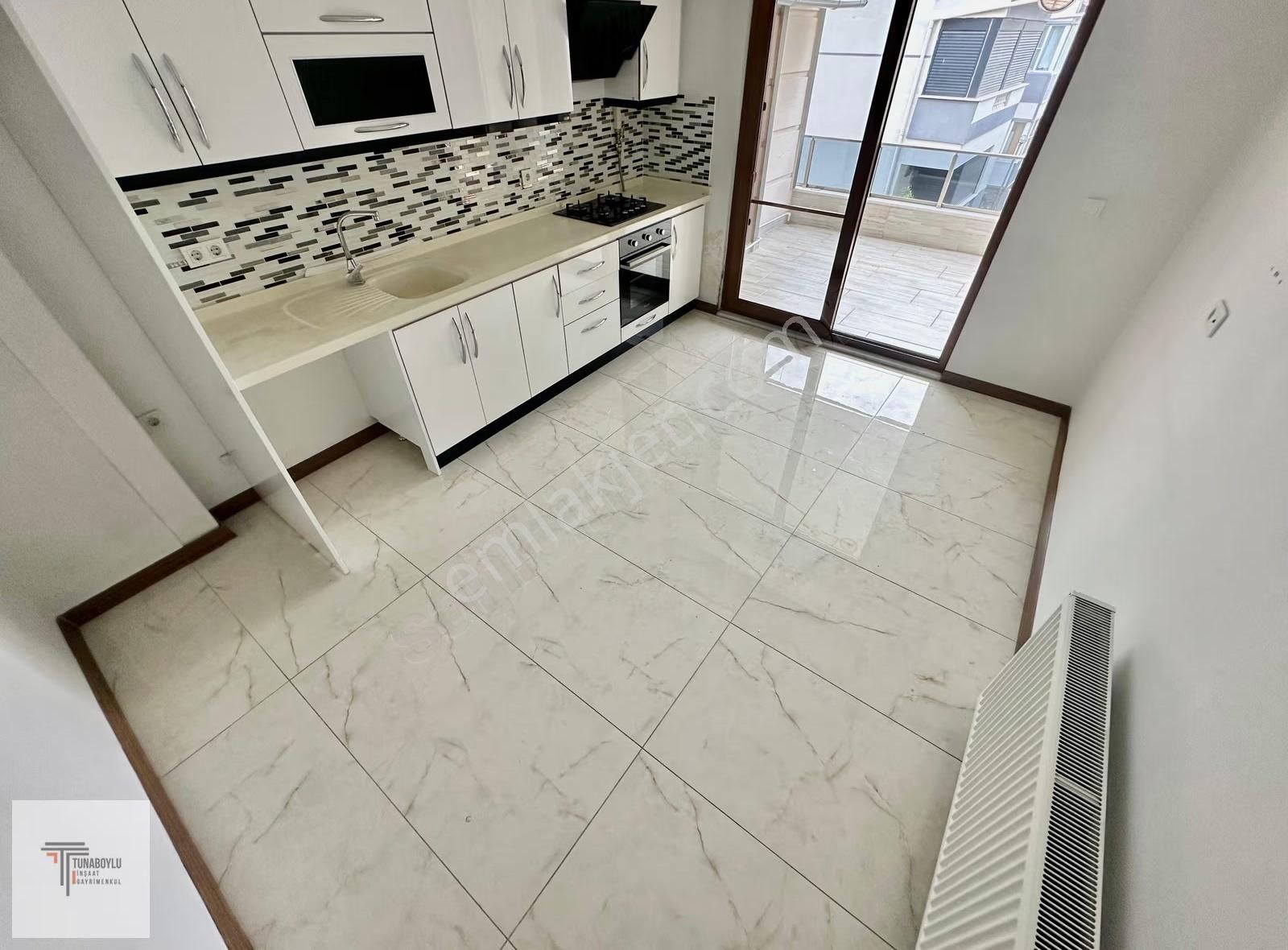 ▒tunaboylu'dan Geniş Balkonlu & Ebeveyn Banyolu Ultra Lüks 3+1▒ - Görsel 33
