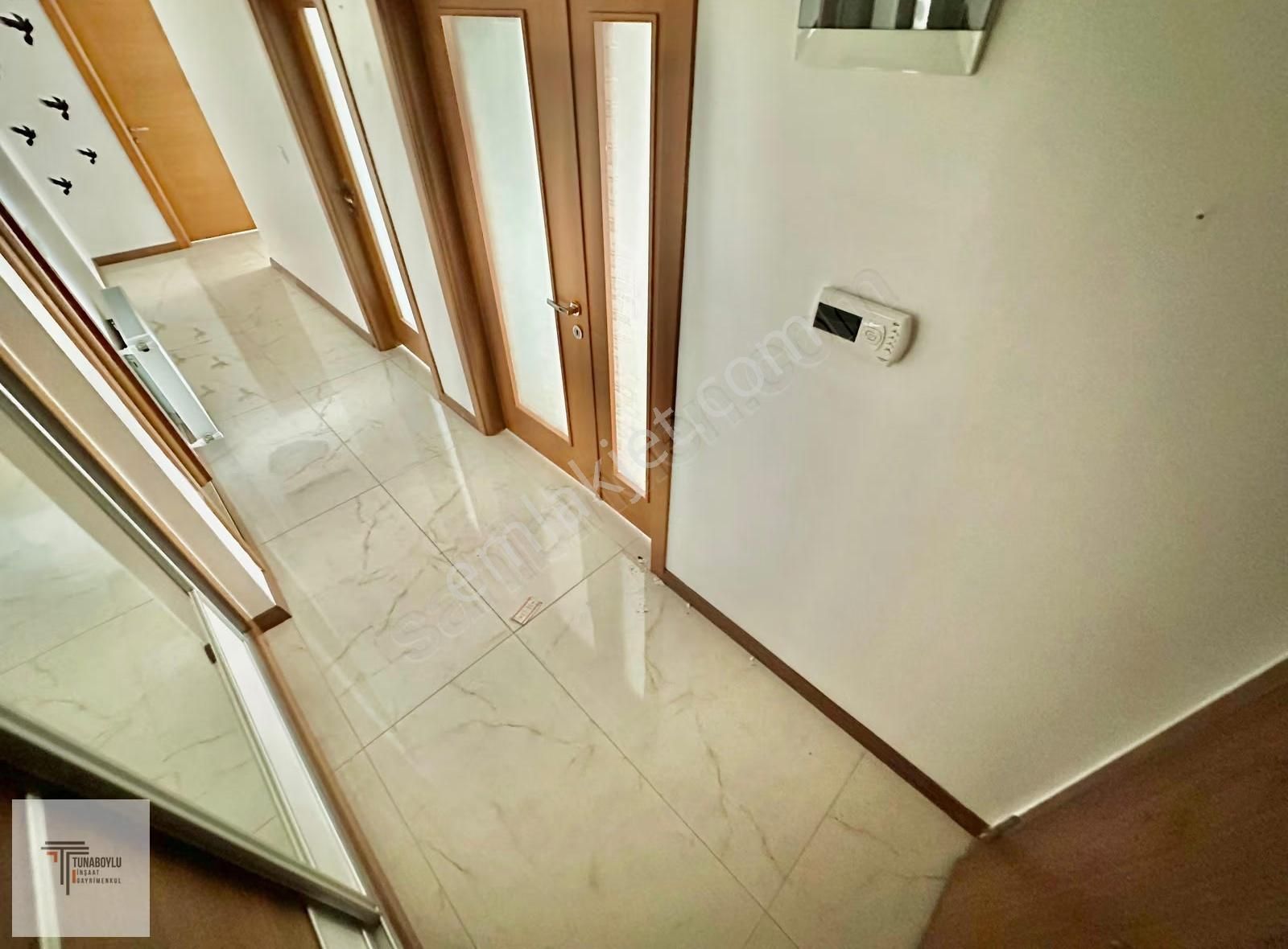 ▒tunaboylu'dan Geniş Balkonlu & Ebeveyn Banyolu Ultra Lüks 3+1▒ - Görsel 21