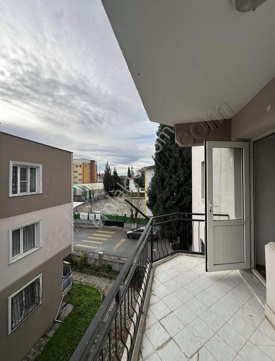 Emrah Emlaktan Hürriyet Mah Satılık Daire - Görsel 24