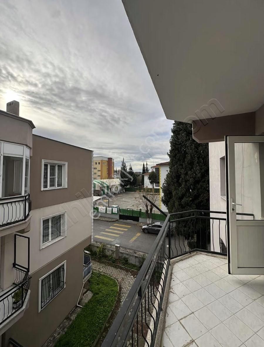 Emrah Emlaktan Hürriyet Mah Satılık Daire - Görsel 32