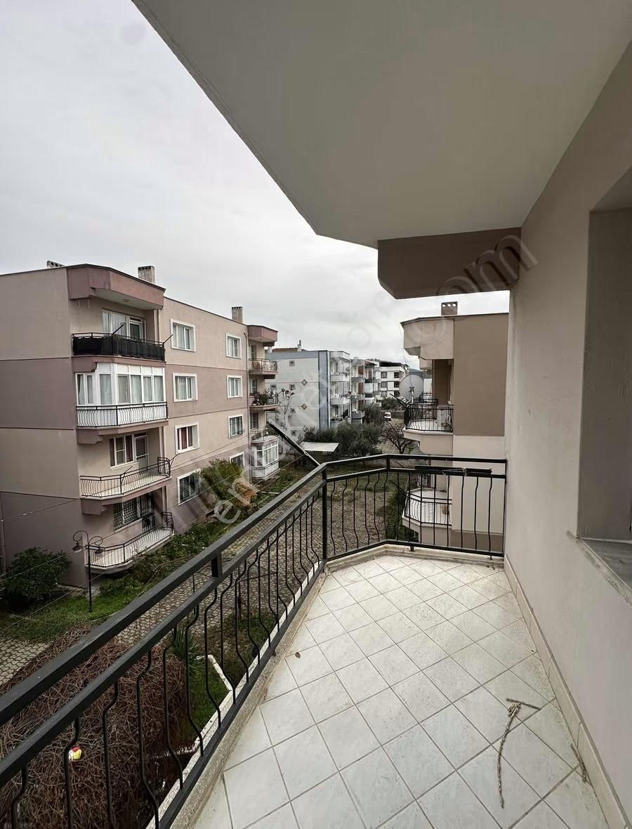 Emrah Emlaktan Hürriyet Mah Satılık Daire - Görsel 10