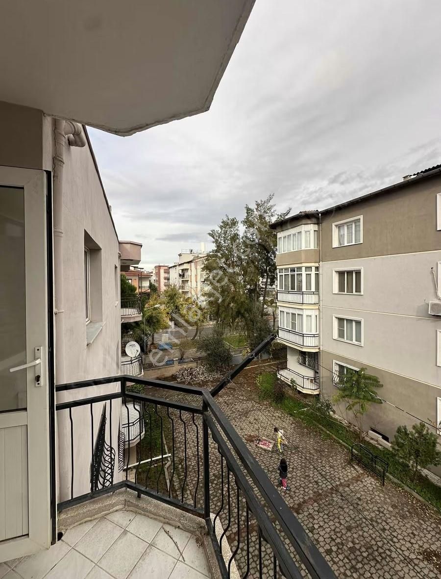 Emrah Emlaktan Hürriyet Mah Satılık Daire - Görsel 22