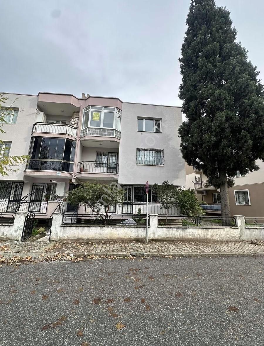 Emrah Emlaktan Hürriyet Mah Satılık Daire - Görsel 17