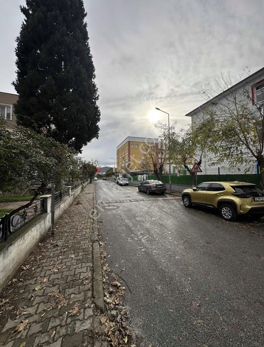 Emrah Emlaktan Hürriyet Mah Satılık Daire - Görsel 15