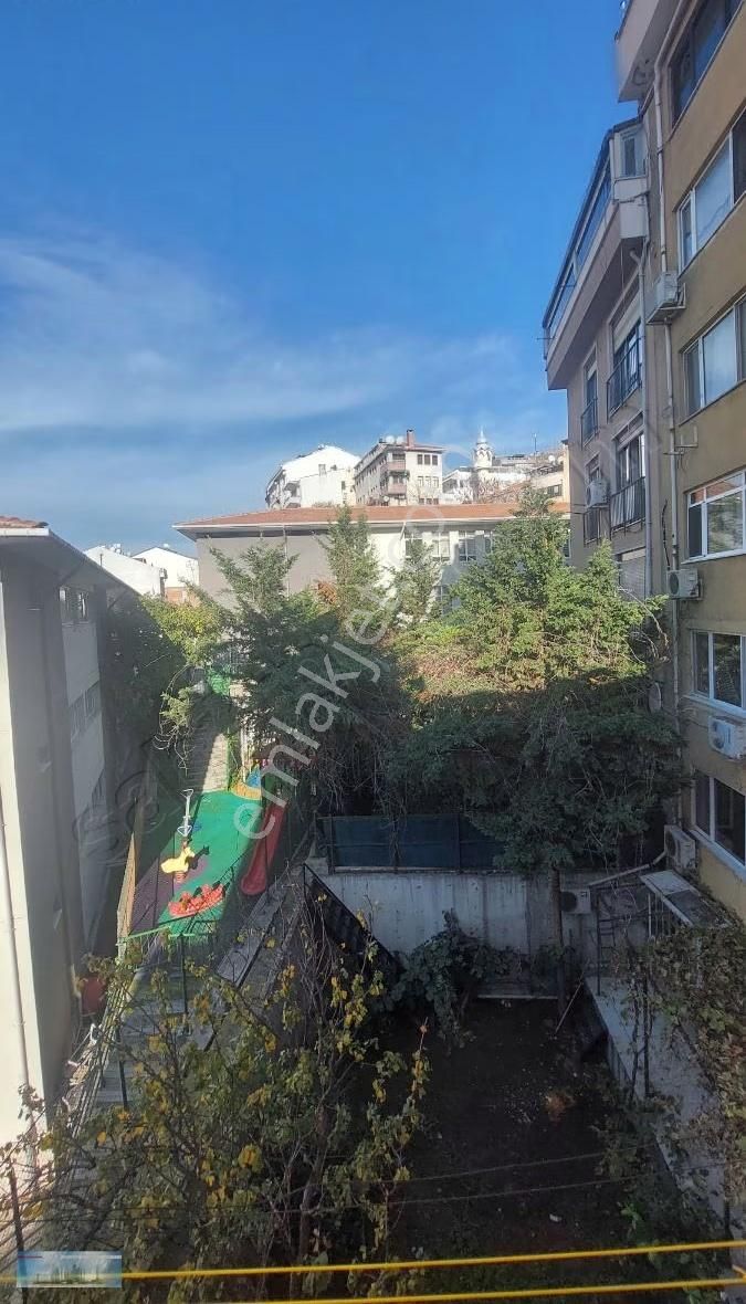 Mehmethan Emlaktan Balık Pazarına Yakın Boşş - Görsel 13