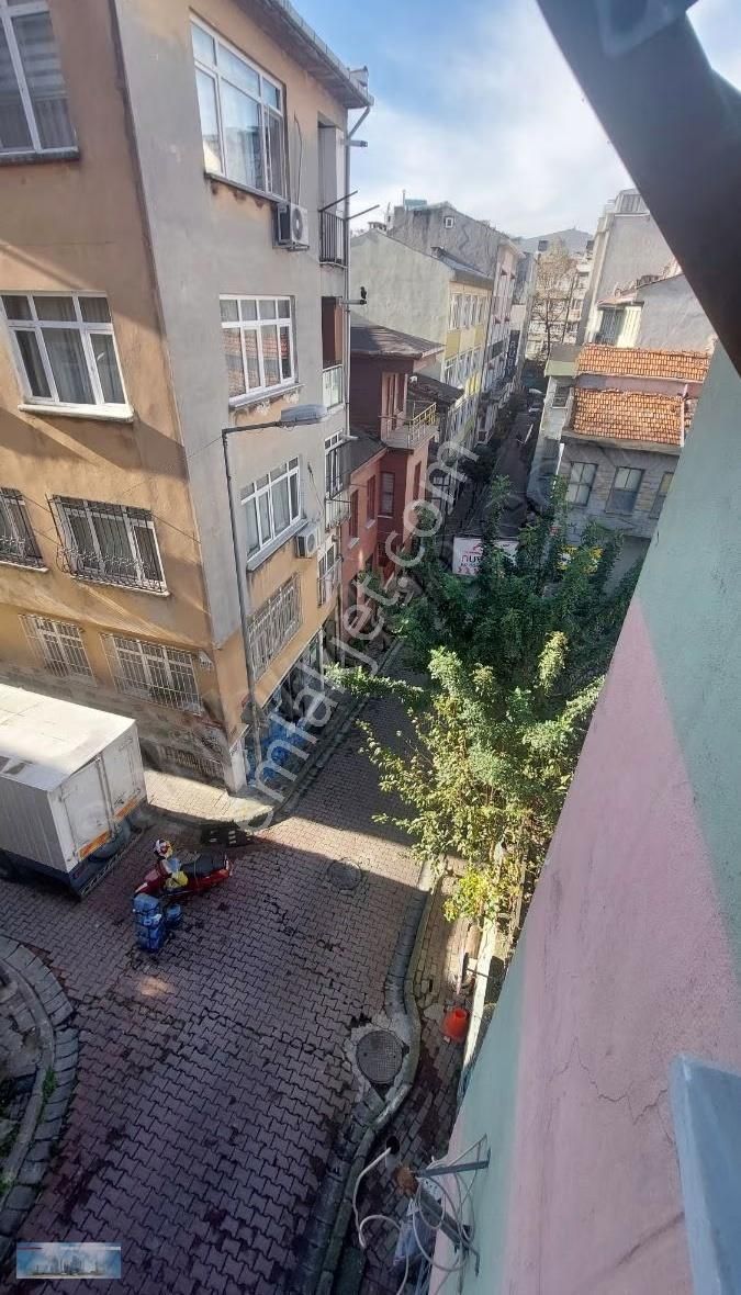 Mehmethan Emlaktan Balık Pazarına Yakın Boşş - Görsel 7