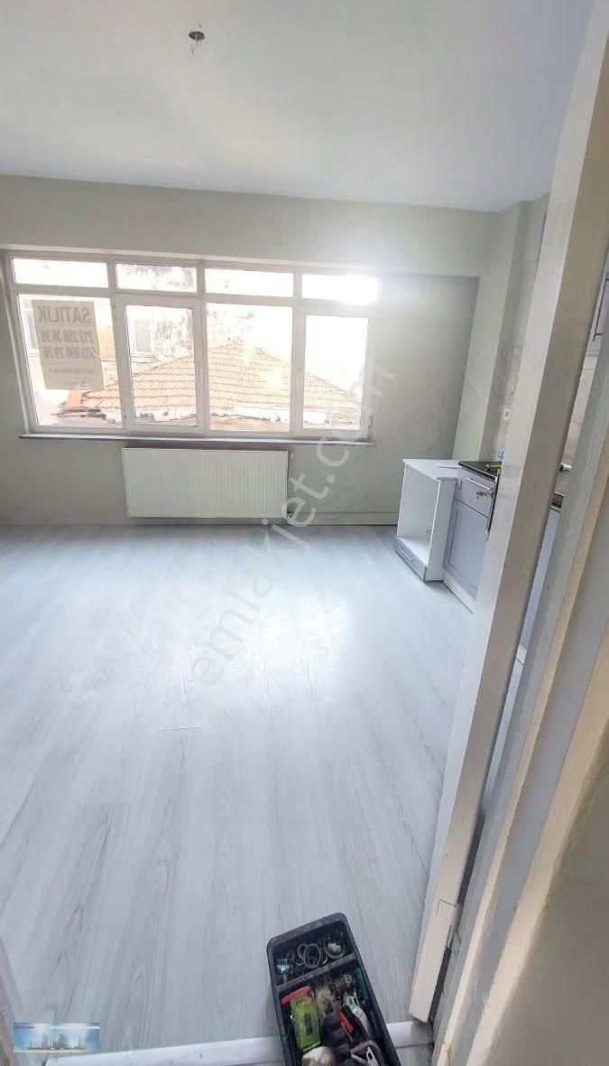 Mehmethan Emlaktan Balık Pazarına Yakın Boşş - Görsel 12