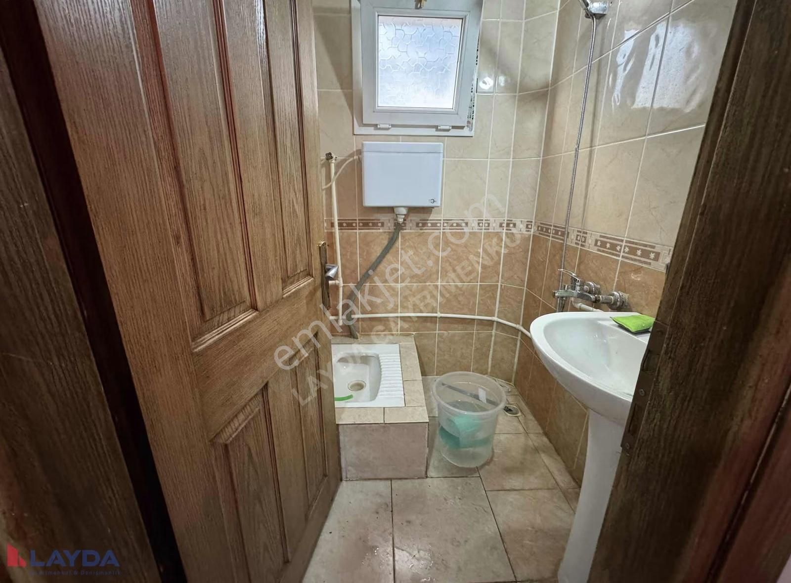 Layda'dan Gaziemir İzokom'da Devren Kiralık Oto Yıkama - Görsel 3