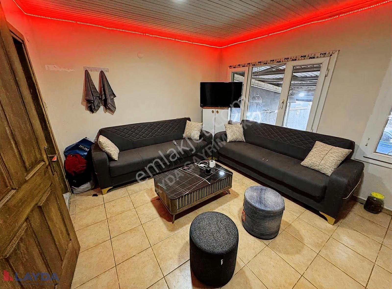 Layda'dan Gaziemir İzokom'da Devren Kiralık Oto Yıkama - Görsel 4