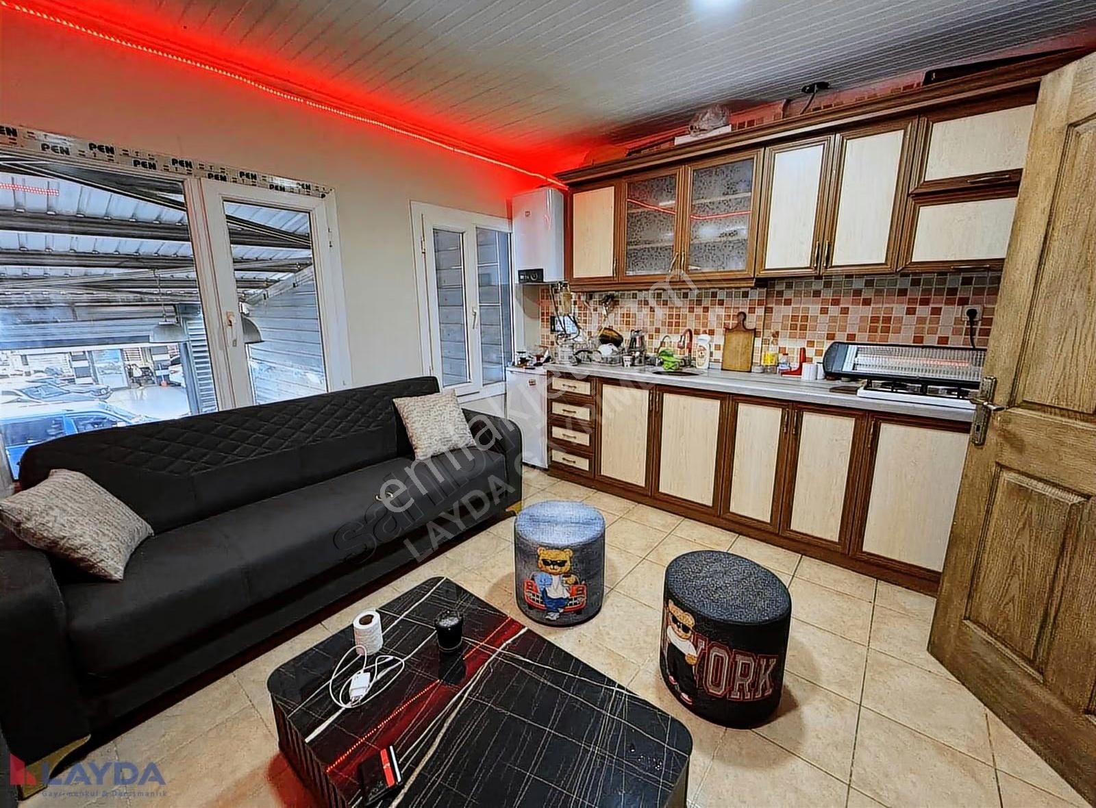 Layda'dan Gaziemir İzokom'da Devren Kiralık Oto Yıkama - Görsel 23