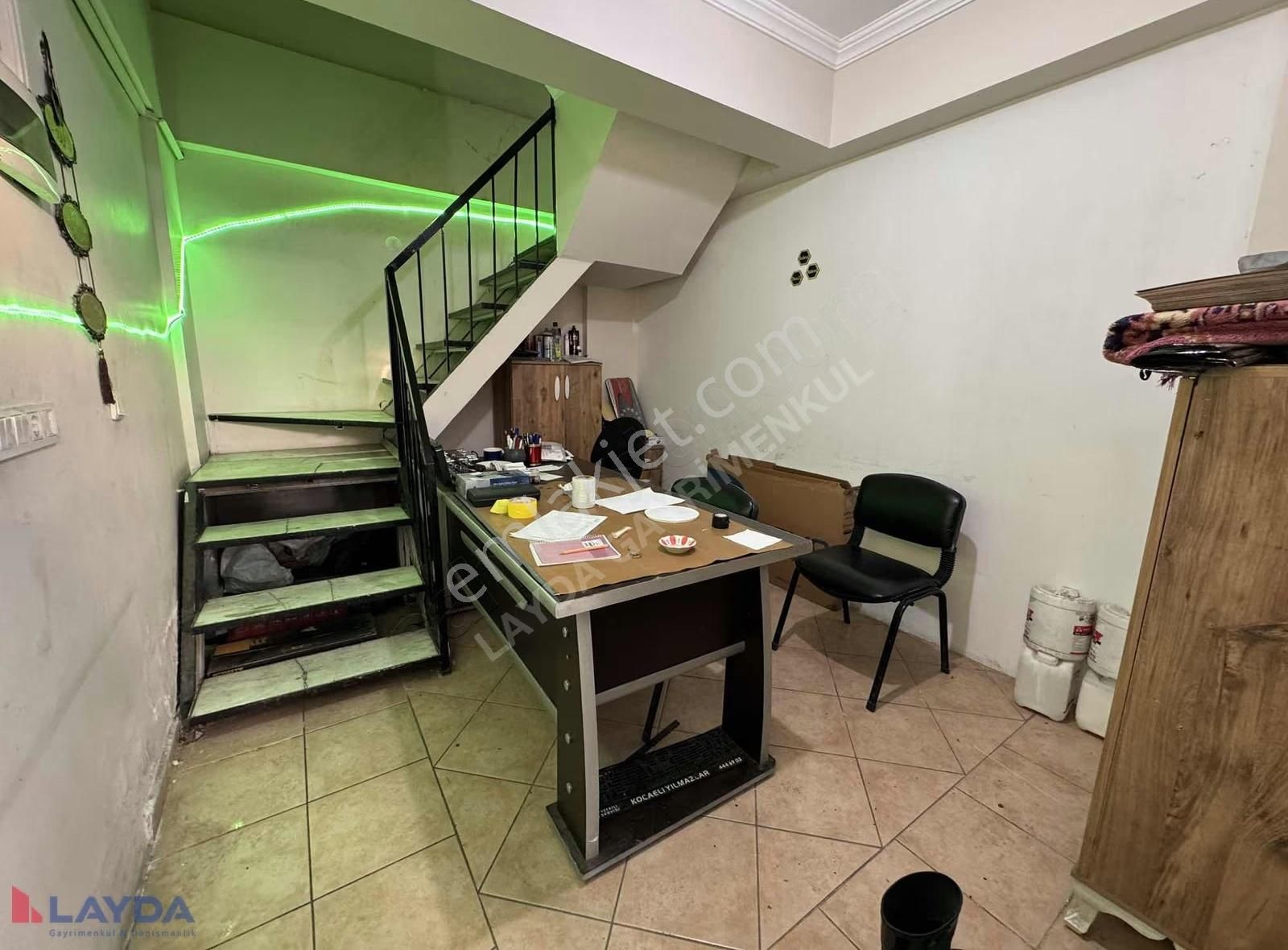 Layda'dan Gaziemir İzokom'da Devren Kiralık Oto Yıkama - Görsel 8