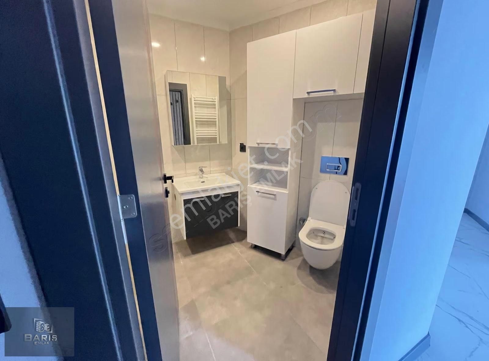Çanakkale Ezine Merkezde 2+1 Kapalı Mutfak Daire - Görsel 12