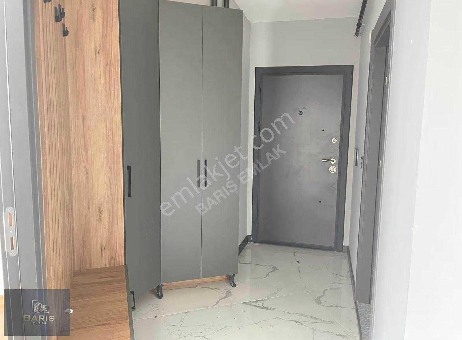 Çanakkale Ezine Merkezde 2+1 Kapalı Mutfak Daire - Görsel 10