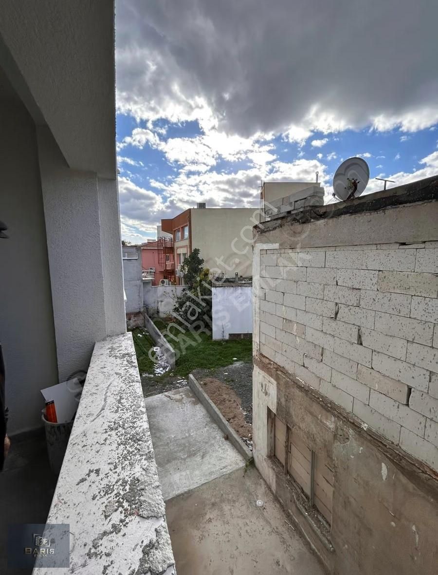 Çanakkale Ezine Merkezde 2+1 Kiralık Daire - Görsel 15
