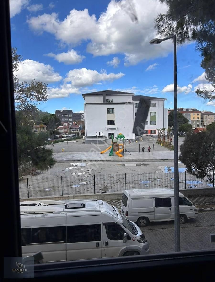 Çanakkale Ezine Merkezde 2+1 Kiralık Daire - Görsel 11