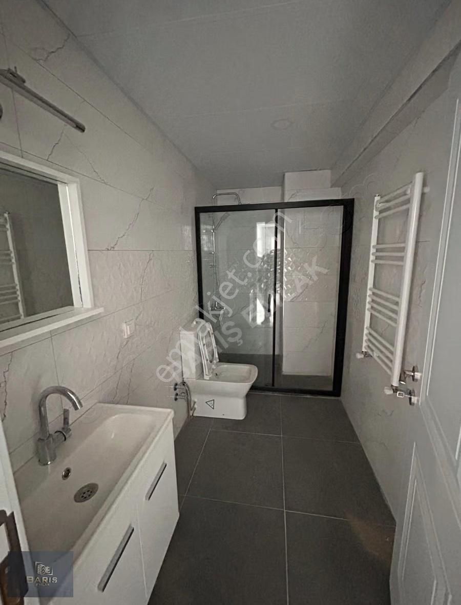 Çanakkale Ezine Merkezde 2+1 Kiralık Daire - Görsel 16