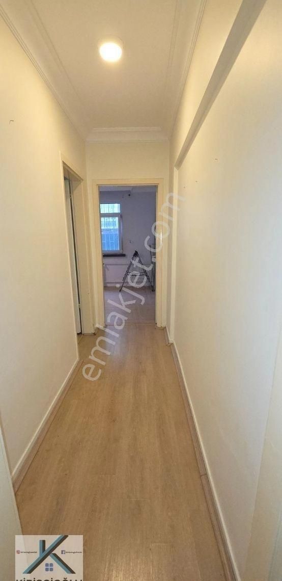 Satılık, G.o.p.' Ta, 2+1 Bahçe Kullanımlı, Hazan Sokak'ta - Görsel 6