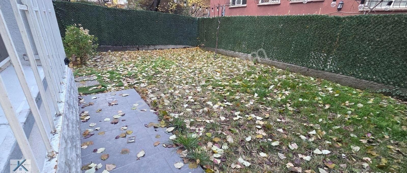 Satılık, G.o.p.' Ta, 2+1 Bahçe Kullanımlı, Hazan Sokak'ta - Görsel 18