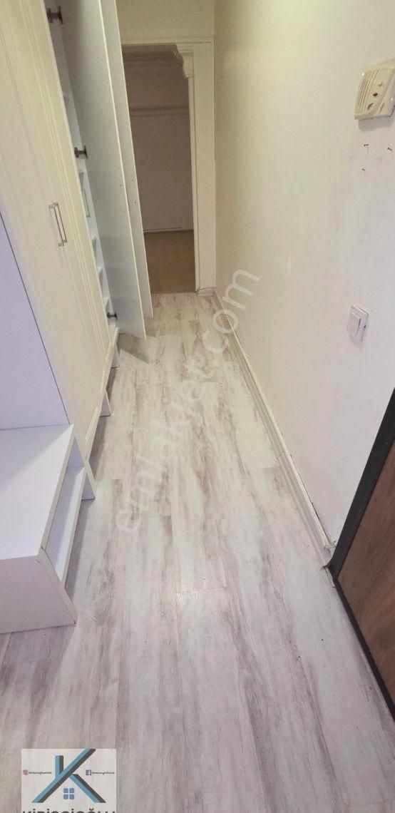 Satılık, G.o.p.' Ta, 2+1 Bahçe Kullanımlı, Hazan Sokak'ta - Görsel 12