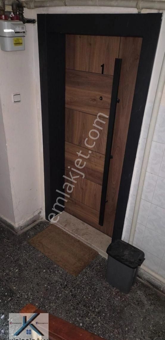 Satılık, G.o.p.' Ta, 2+1 Bahçe Kullanımlı, Hazan Sokak'ta - Görsel 13