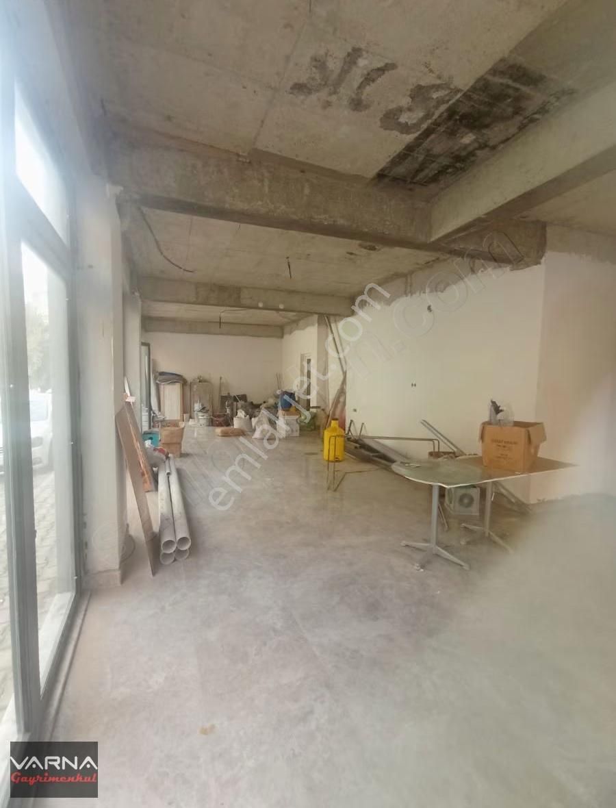 Gaziemir Dokuzeylül Mah 100 M2 Ofis Dükkan Mağaza - Görsel 9
