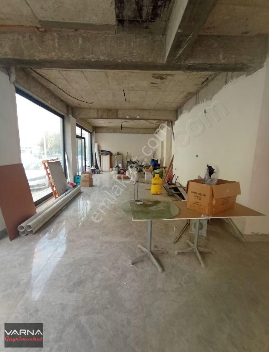 Gaziemir Dokuzeylül Mah 100 M2 Ofis Dükkan Mağaza - Görsel 4