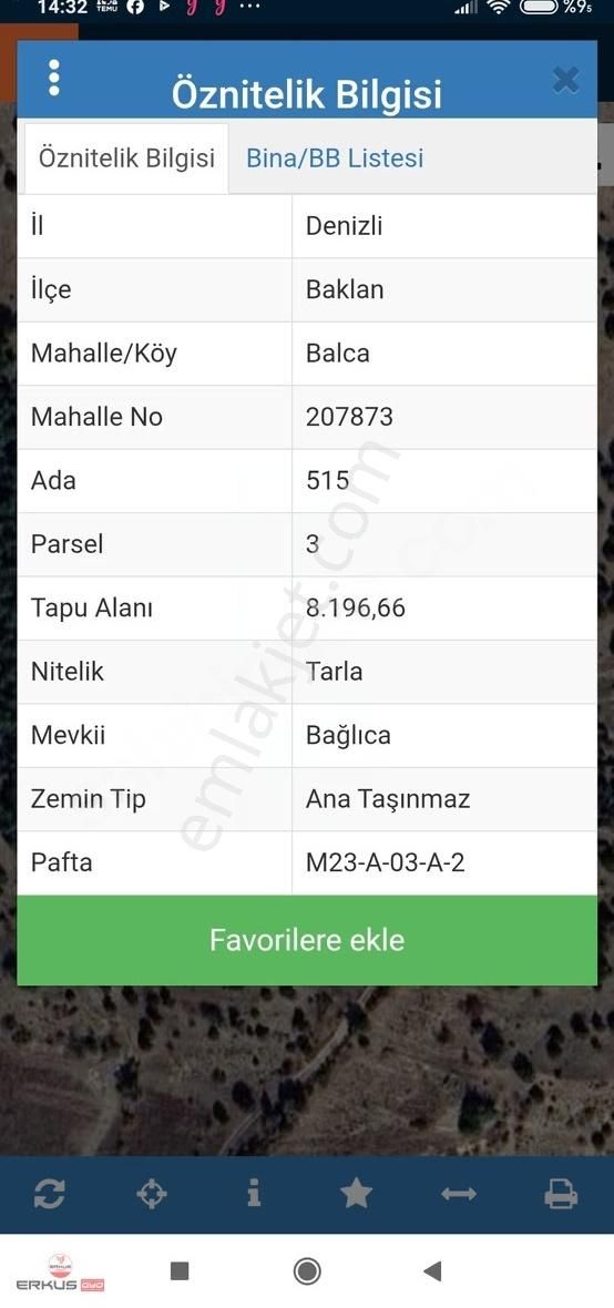 Fırsat Tarla