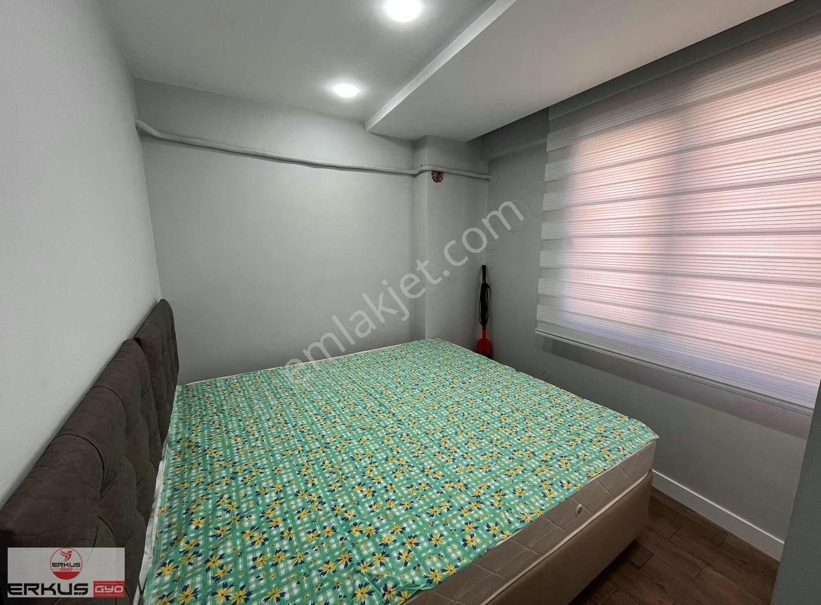 Erkuş Gyo Dan Çınar-atalar Da Da Eşyalı Kiralık 1+1 Apart - Görsel 6