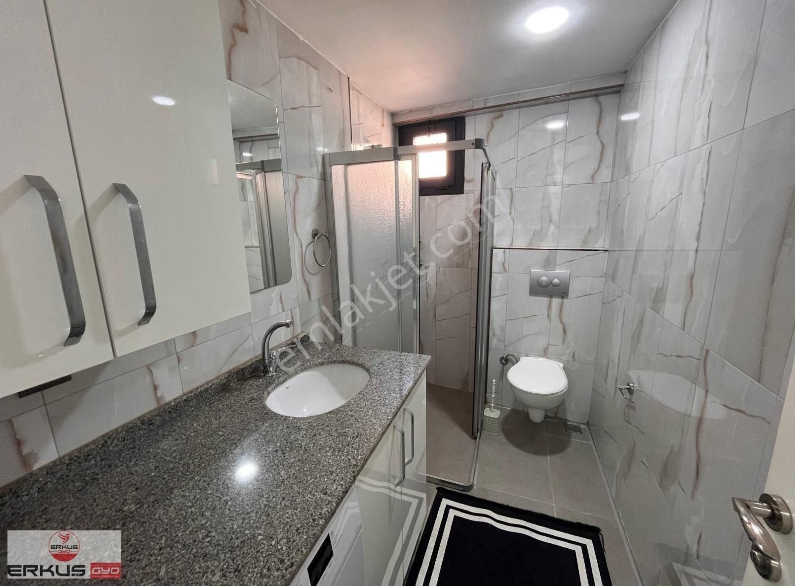 Erkuş Gyo Dan Çınar-atalar Da Da Eşyalı Kiralık 1+1 Apart - Görsel 4