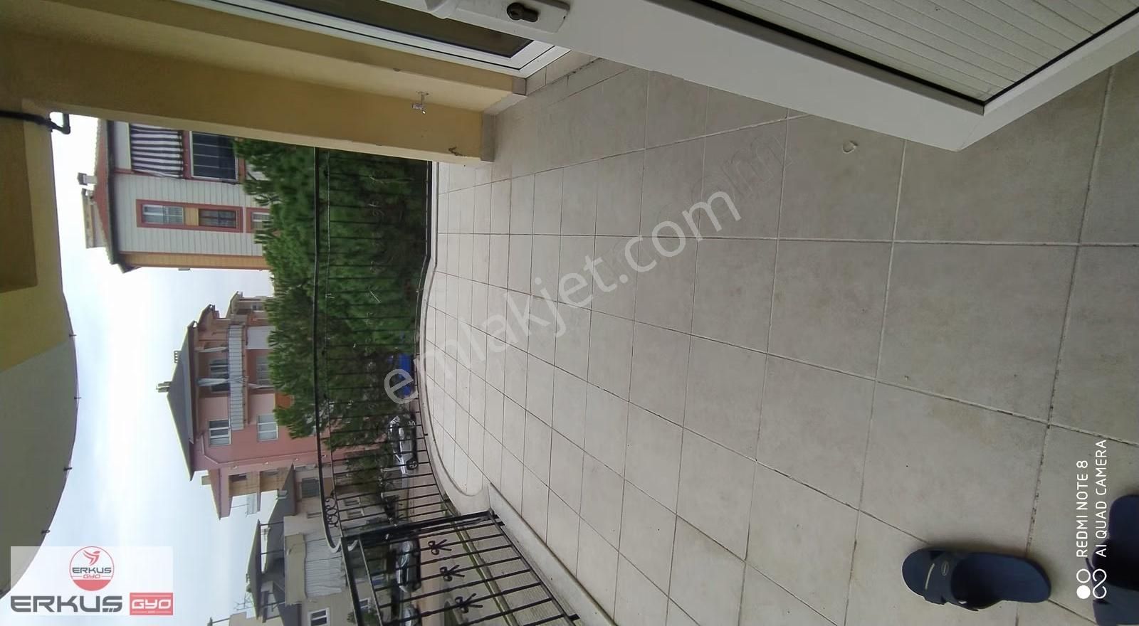 Adalette Kiralık Lüks 3+1 - Görsel 4