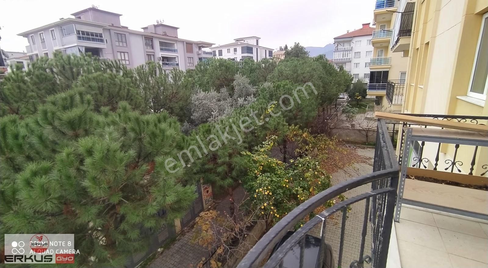 Adalette Kiralık Lüks 3+1 - Görsel 5