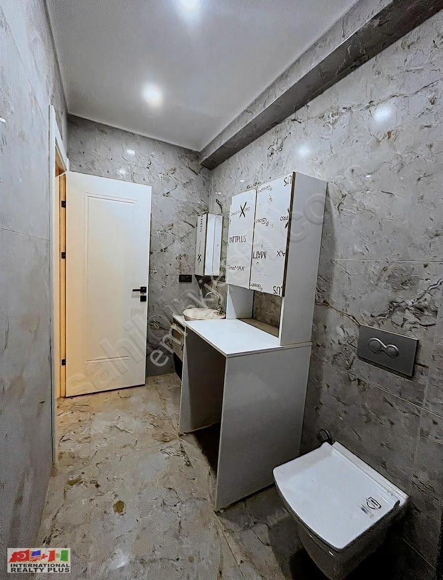 Kartal Yakacıkta Müstakil Villa - Görsel 17