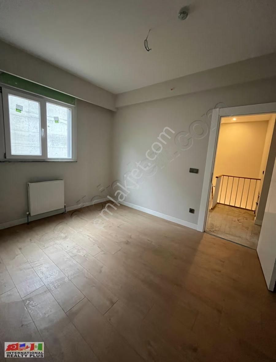 Kartal Yakacıkta Müstakil Villa - Görsel 20