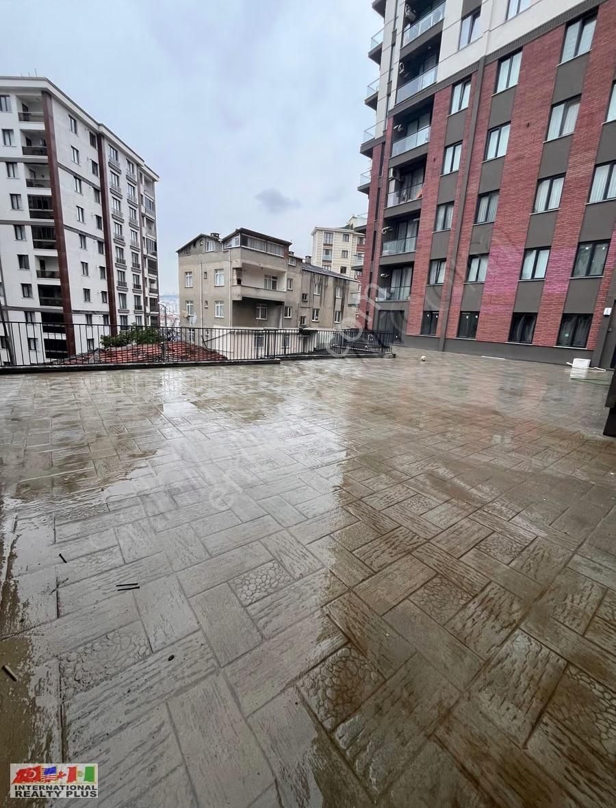 Kartal Yakacıkta Müstakil Villa - Görsel 15