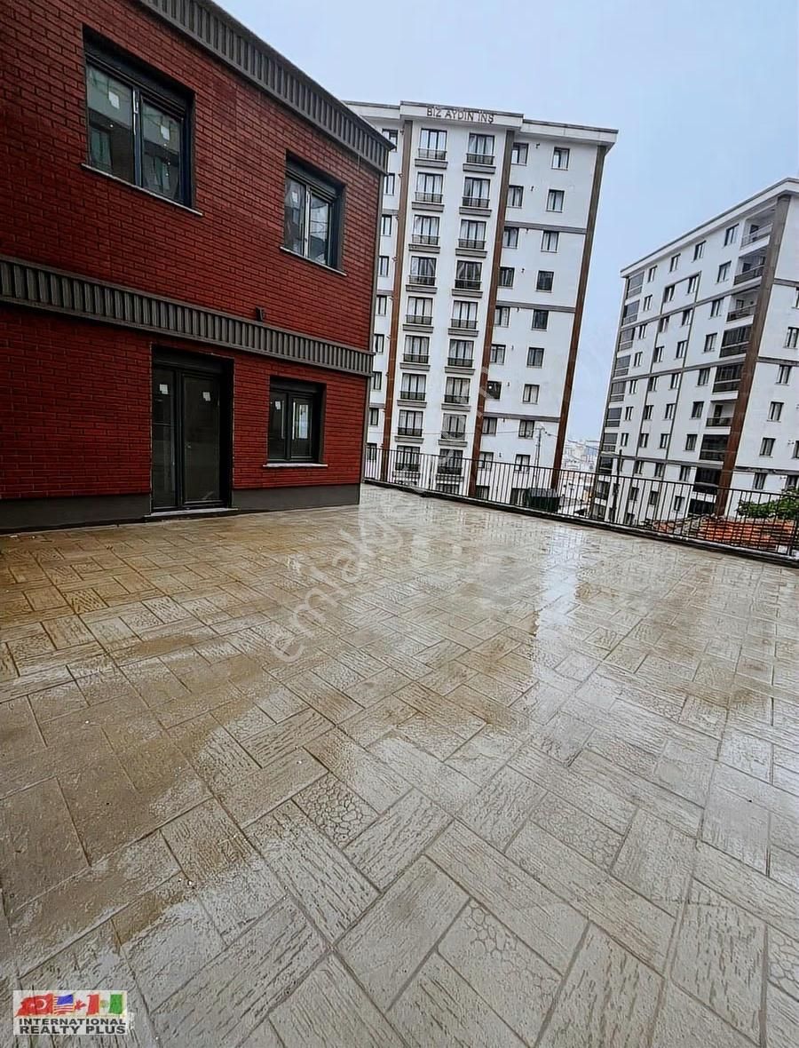 Kartal Yakacıkta Müstakil Villa - Görsel 18
