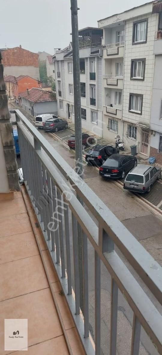 Suleymanıye Mahallesınde Kıralık Daıre - Görsel 9