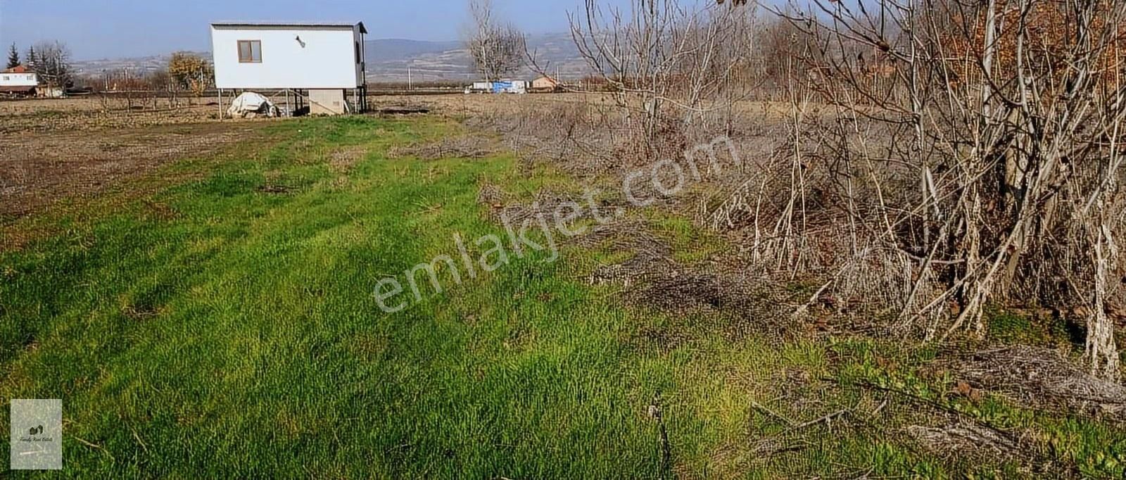 İnegöl Kurşunlu Mah Hasanpaşa Mevkiinde Satılık 2 Adet Bahçe - Görsel 6