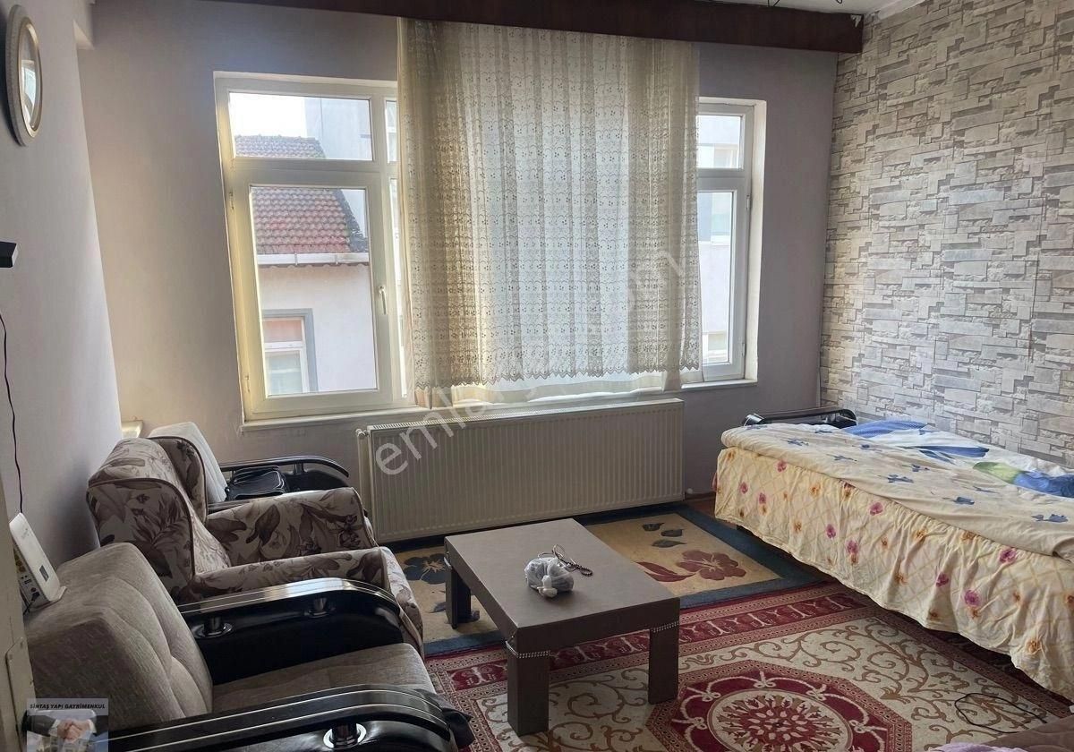 Sintaş Gayrimenkul Da Satılık 3 Katlı Bina - Görsel 5