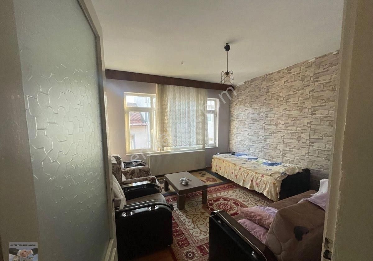 Sintaş Gayrimenkul Da Satılık 3 Katlı Bina - Görsel 26