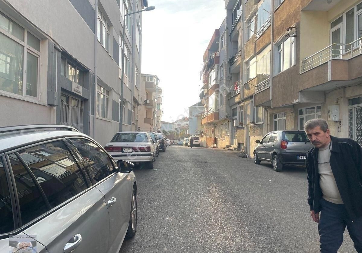 Sintaş Gayrimenkul Da Satılık 3 Katlı Bina - Görsel 18