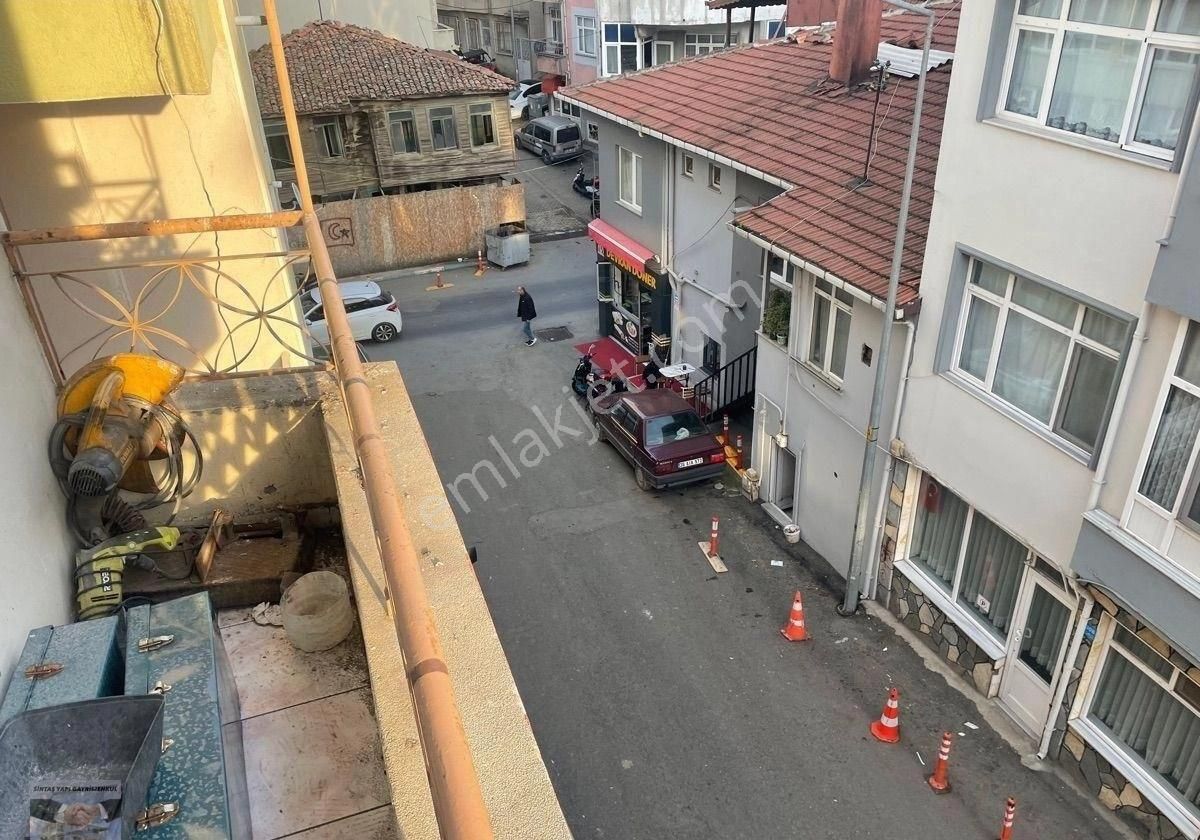 Sintaş Gayrimenkul Da Satılık 3 Katlı Bina - Görsel 7