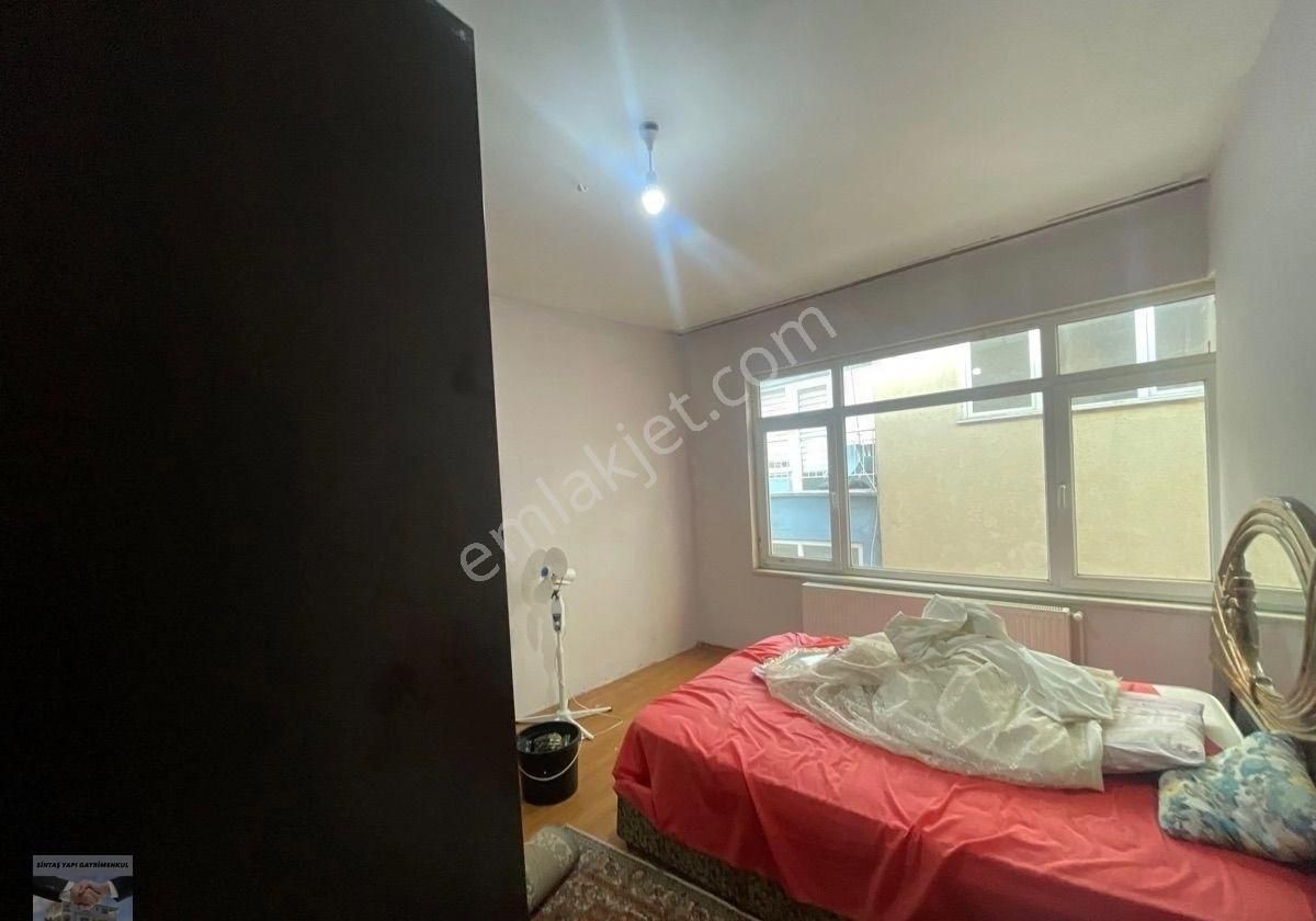 Sintaş Gayrimenkul Da Satılık 3 Katlı Bina - Görsel 24