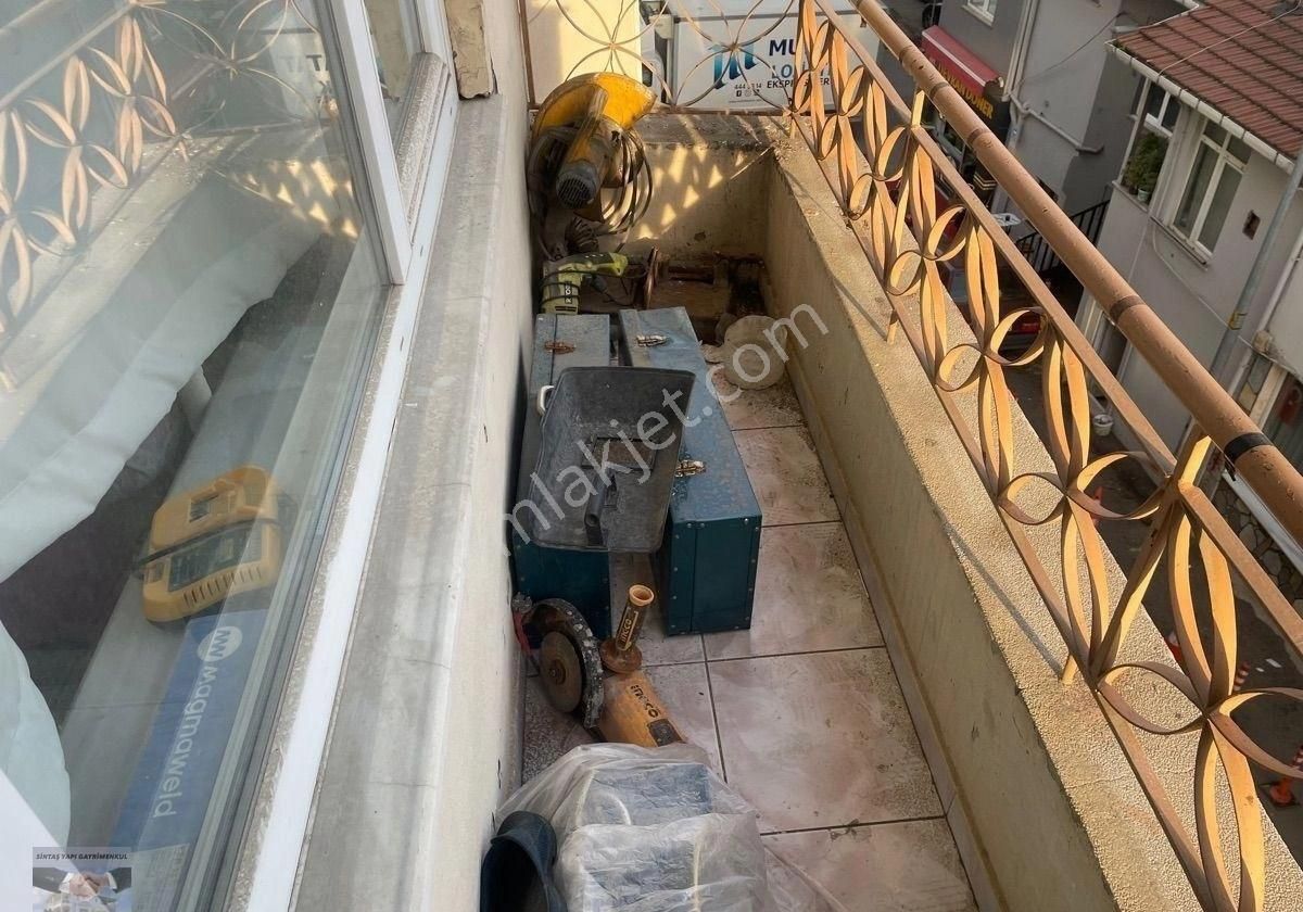 Sintaş Gayrimenkul Da Satılık 3 Katlı Bina - Görsel 2