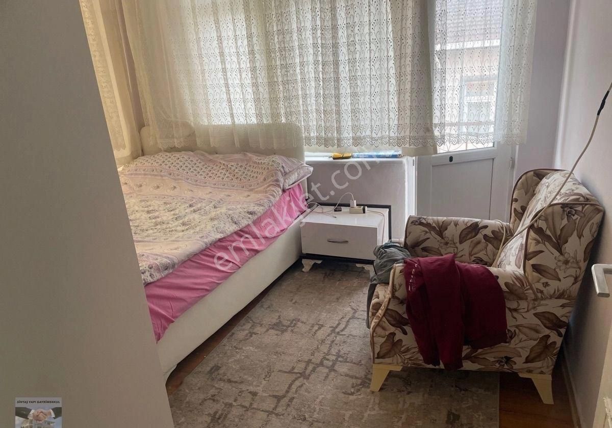 Sintaş Gayrimenkul Da Satılık 3 Katlı Bina - Görsel 3