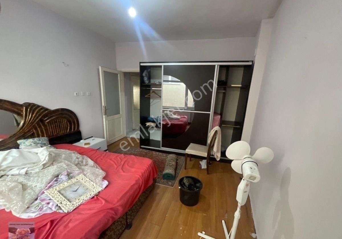 Sintaş Gayrimenkul Da Satılık 3 Katlı Bina - Görsel 17