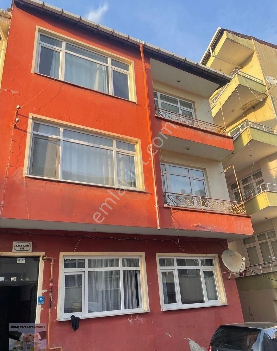 Sintaş Gayrimenkul Da Satılık 3 Katlı Bina