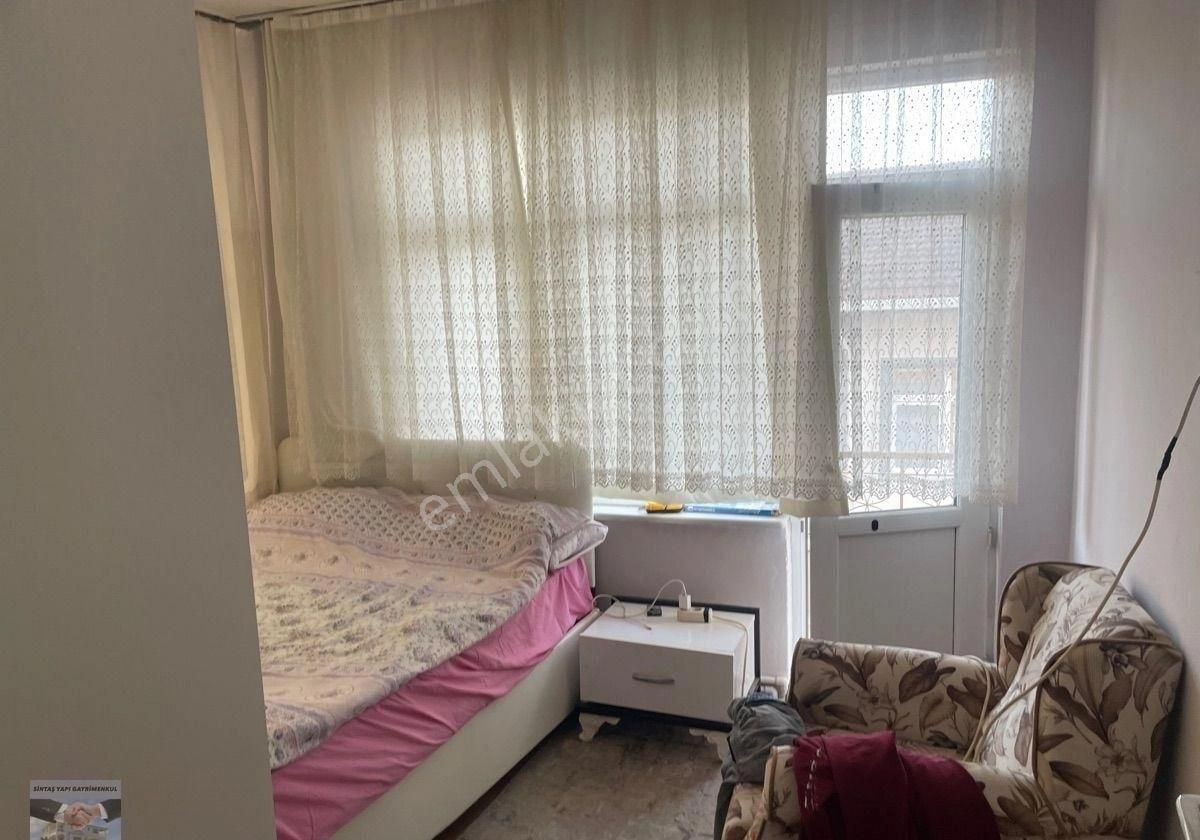 Sintaş Gayrimenkul Da Satılık 3 Katlı Bina - Görsel 4