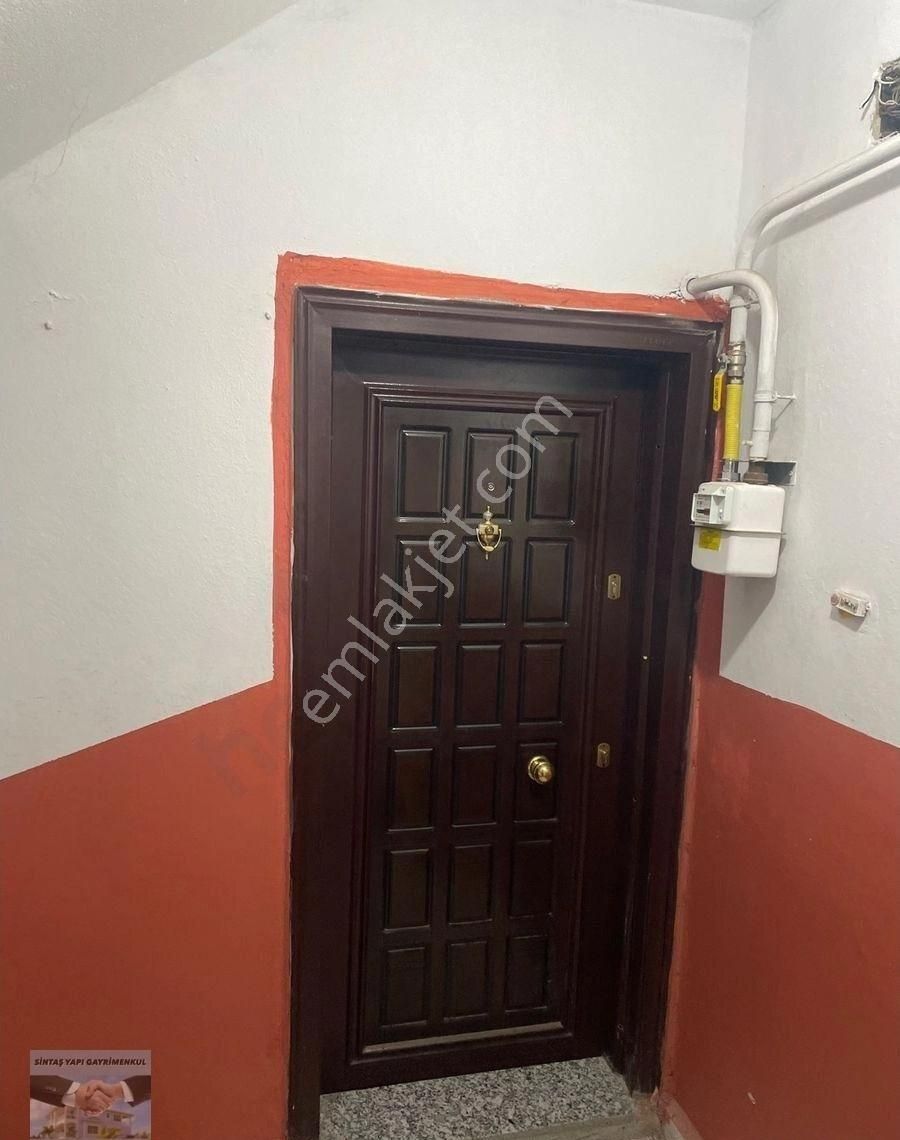 Sintaş Gayrimenkul Da Satılık 3 Katlı Bina - Görsel 9