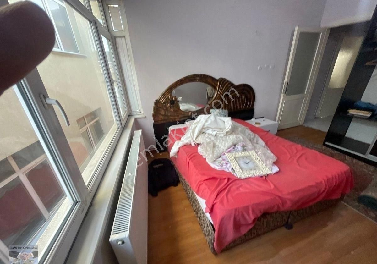 Sintaş Gayrimenkul Da Satılık 3 Katlı Bina - Görsel 27