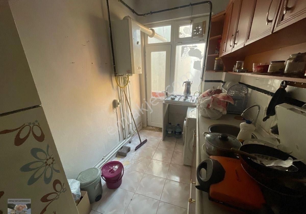 Sintaş Gayrimenkul Da Satılık 3 Katlı Bina - Görsel 31